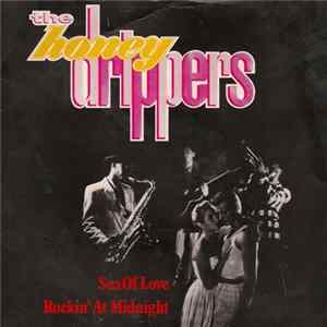 The Honeydrippers - Sea Of Love mp3