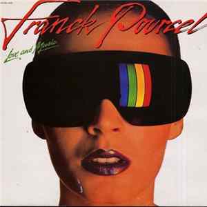 Franck Pourcel Et Son Grand Orchestre - Love And Music mp3