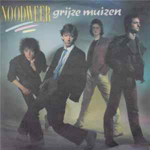 Noodweer - Grijze Muizen mp3
