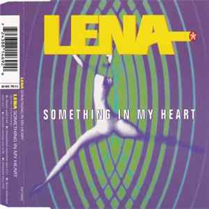 Lena - Something In My Heart mp3