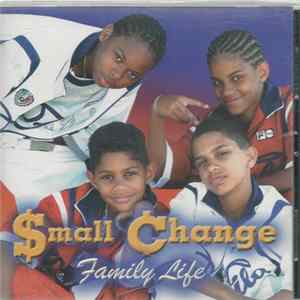 Small Change - Family Life mp3