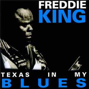 Freddie King - Texas In My Blues mp3