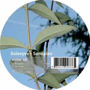 Solovyev - Sonoplex mp3