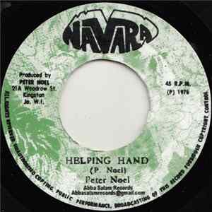 Peter Noel - Helping Hand mp3