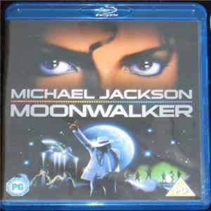 Michael Jackson - Moonwalker mp3