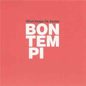 Bontempi - What Keeps Us Awake mp3