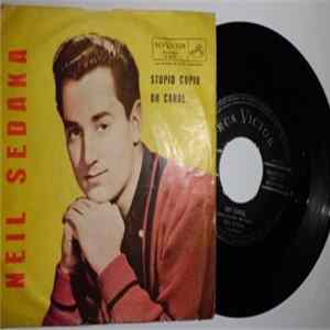 Neil Sedaka - Oh Carol / Stupid Cupid mp3