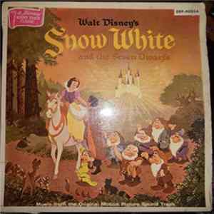 Unknown Artist - Snow White And The Seven Dwarfs mp3