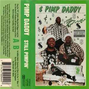 Pimp Daddy - Still Pimpin mp3