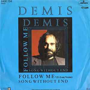 Demis - Follow Me mp3