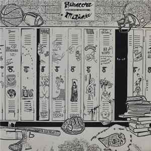 Various - Hardcore Matinée mp3
