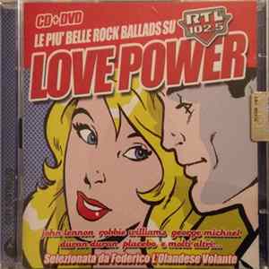 Various - Love Power mp3