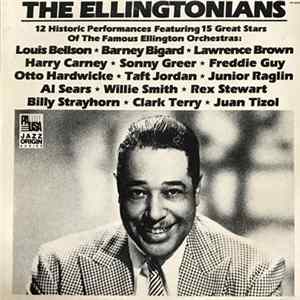 The Ellingtonians - The Ellingtonians mp3
