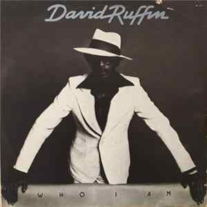 David Ruffin - Who I Am mp3