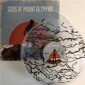 Gods Of Mount Olympus - Gods Of Mount Olympus mp3