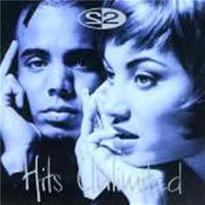 2 Unlimited - Hits Unlimited mp3