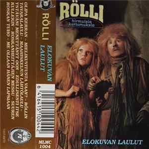 Rölli - Hirmuisia Kertomuksia - Elokuvan Laulut mp3