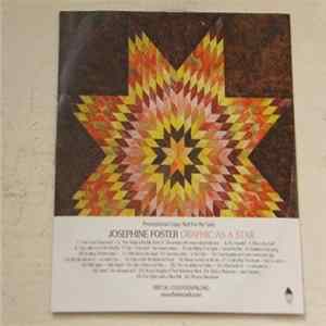 Josephine Foster - Graphic As A Star mp3