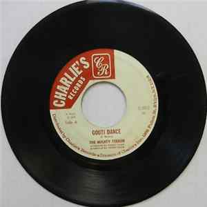 The Mighty Terror - Gouti Dance/Madness mp3