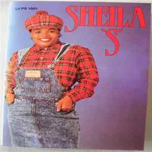 Sheila S - Sheila S mp3