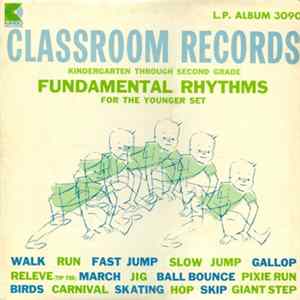 Unknown Artist - Fundamental Rhythms For The Younger Set mp3