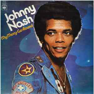Johnny Nash - My Merry-Go-Round mp3