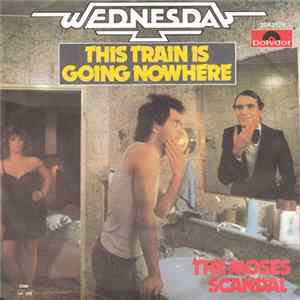 Wednesday - This Train Is Going Nowhere mp3