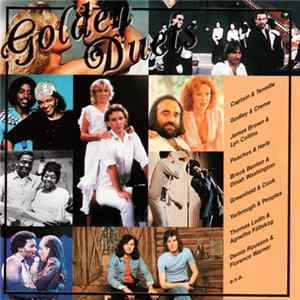 Various - Golden Duets mp3