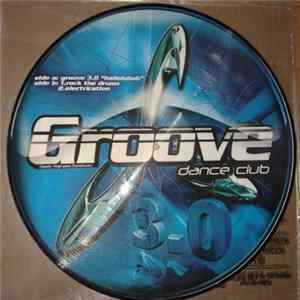Abel The Kid & Raul Ortiz - Groove 3.0 mp3