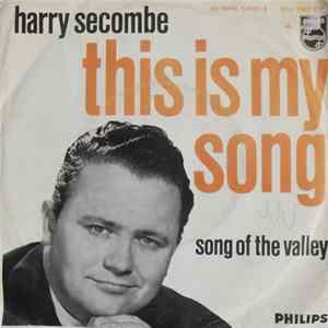 Harry Secombe - This Is My Song / Song Of The Valley mp3