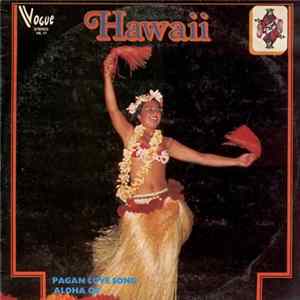 The Hawaiians Serenaders - Hawaii mp3