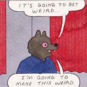 Catdog - Lets Get Weird mp3