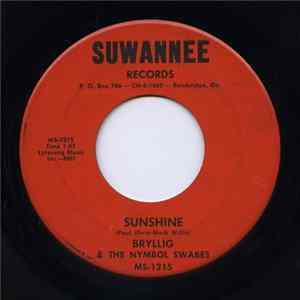 Bryllig & The Nymbol Swabes - Sunshine mp3