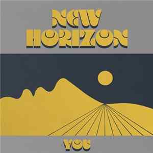 New Horizon - You mp3