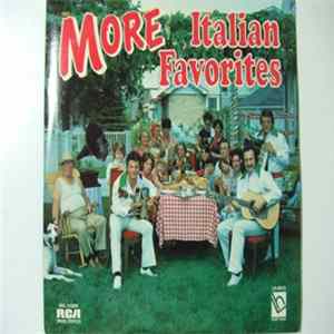 Various - More Italian Favorites mp3