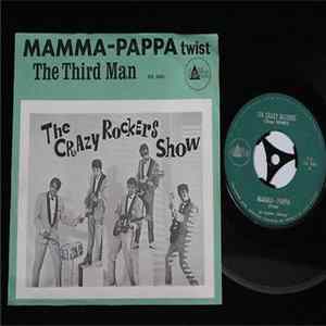 The Crazy Rockers - Mamma-Pappa Twist mp3