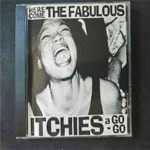 The Fabulous Itchies - Here Comes... The Fabulous Itchies! mp3