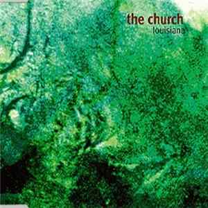 The Church - Louisiana mp3