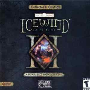 Inon Zur, Jeremy Soule - Icewind Dale II mp3