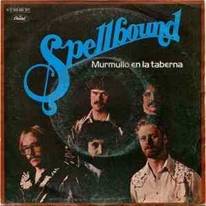 Spellbound - Murmullo En La Taberna mp3