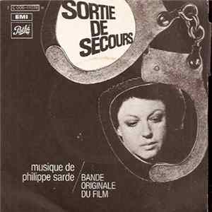 Philippe Sarde - Sortie De Secours mp3