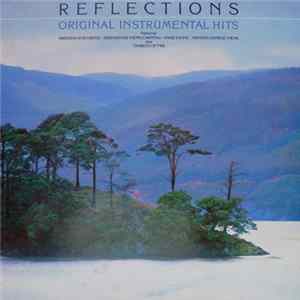 Various - Reflections (Original Instrumental Hits) mp3
