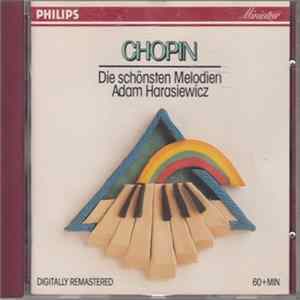 Adam Harasiewicz, Chopin - Chopin (Die Schönsten Melodien) mp3