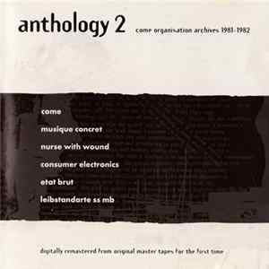 Various - Anthology 2 mp3