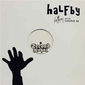 Halfby - and the coconut ep mp3