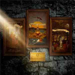 Opeth - Pale Communion mp3