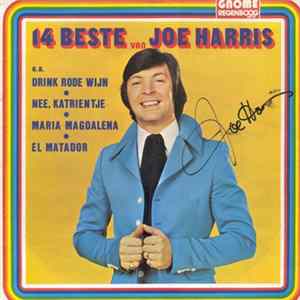 Joe Harris - 14 Beste Van Joe Harris mp3