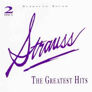 Strauss - The Greatest Hits mp3
