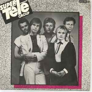 Super Tele Group - Telephone mp3