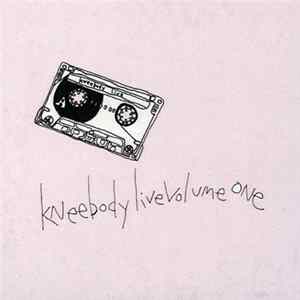 Kneebody - Live Volume One mp3